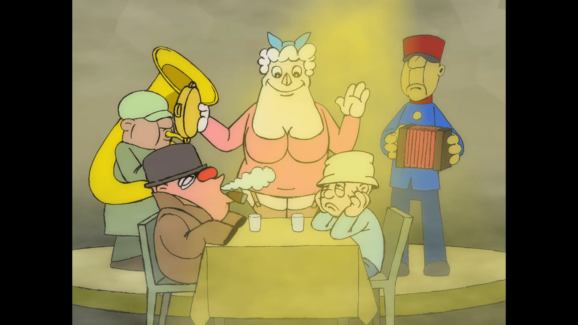 Hronika jednog putovanja